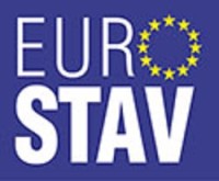 Poďakovanie partnerom - Eurostav-logo1-e1445713577367