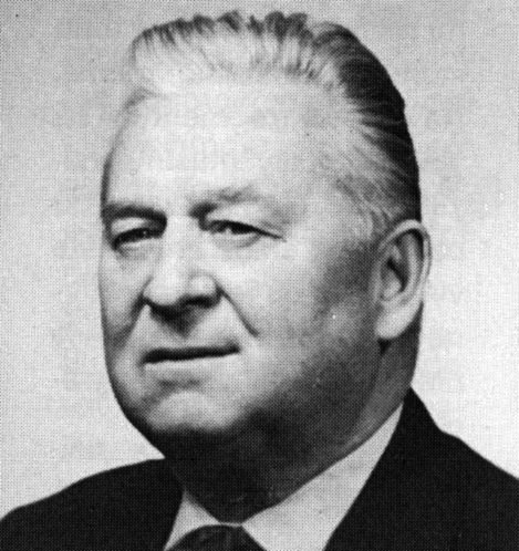 Eugen Kramár (1914 – 1996)