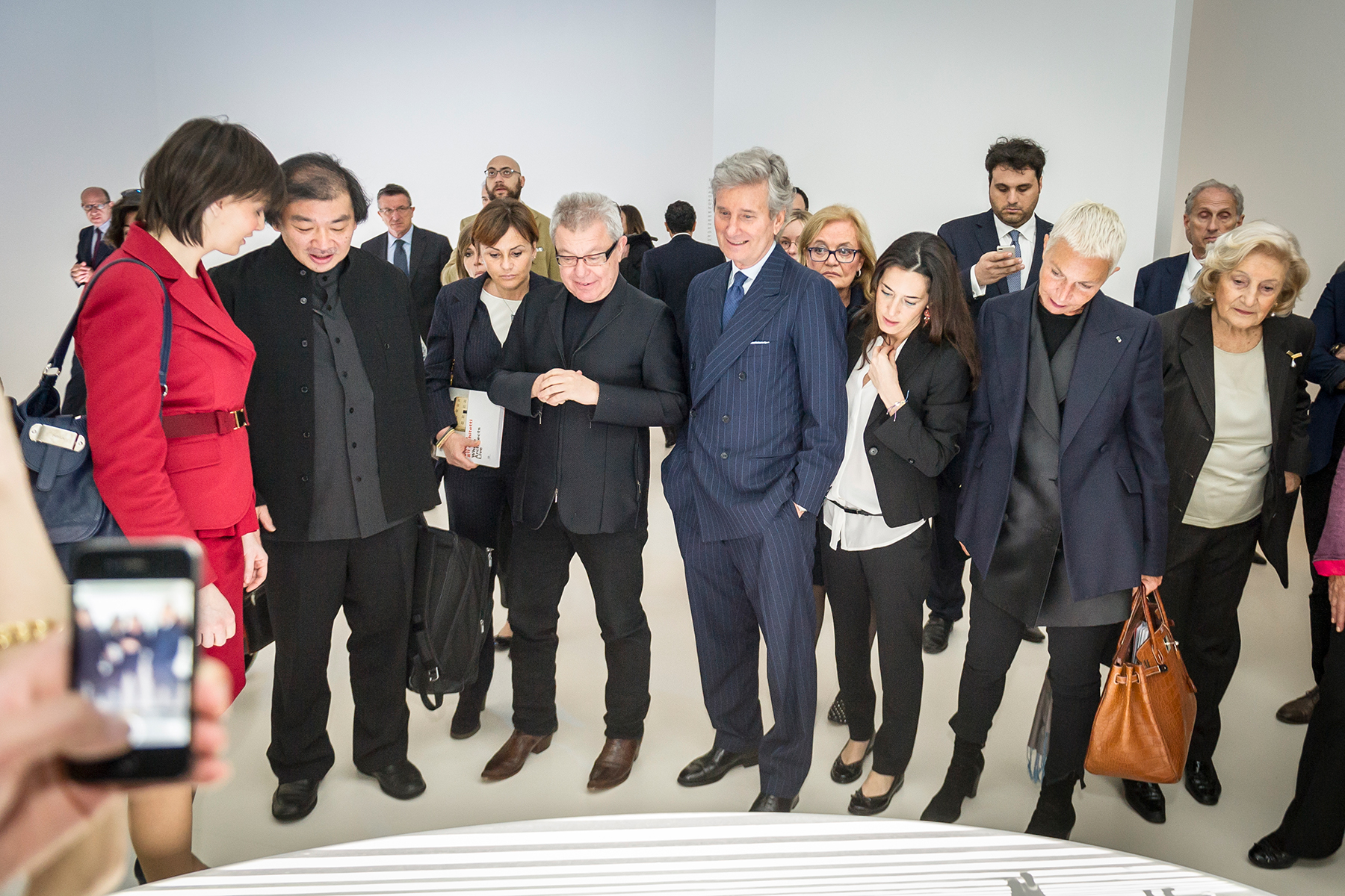 Where architects live - 00_opening_Alessandro-Russotti