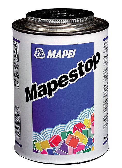 Mapestop