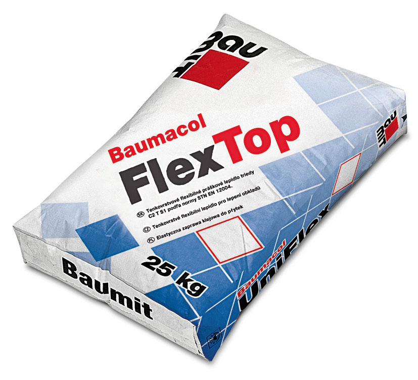 Baumacol FlexTop