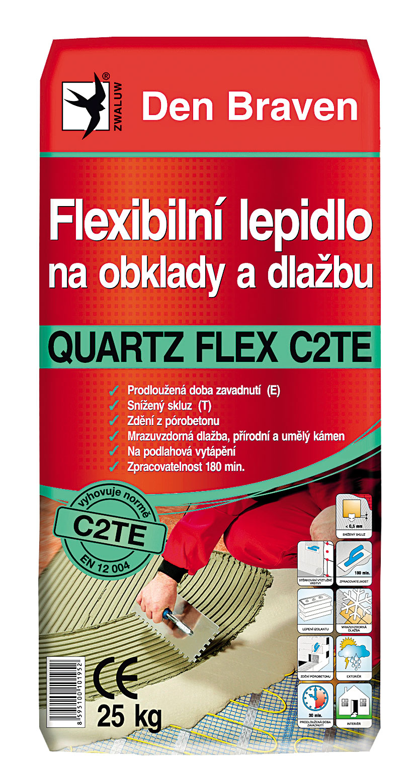 Quartz Flex C2TE
