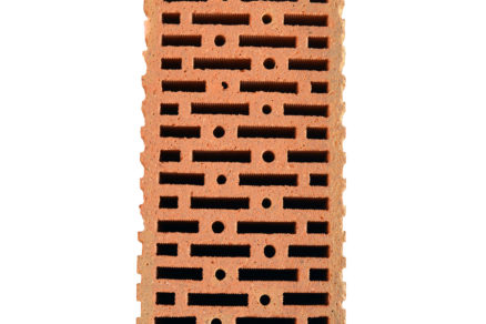 Tehla HELUZ AKU KOMPAKT 21 brúsená