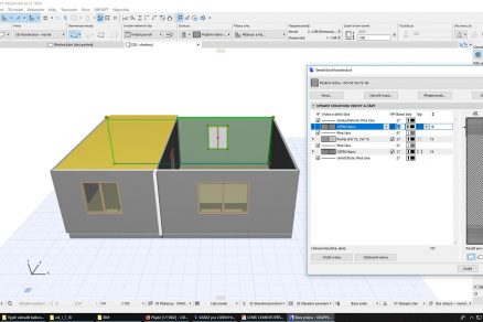 archicad bim