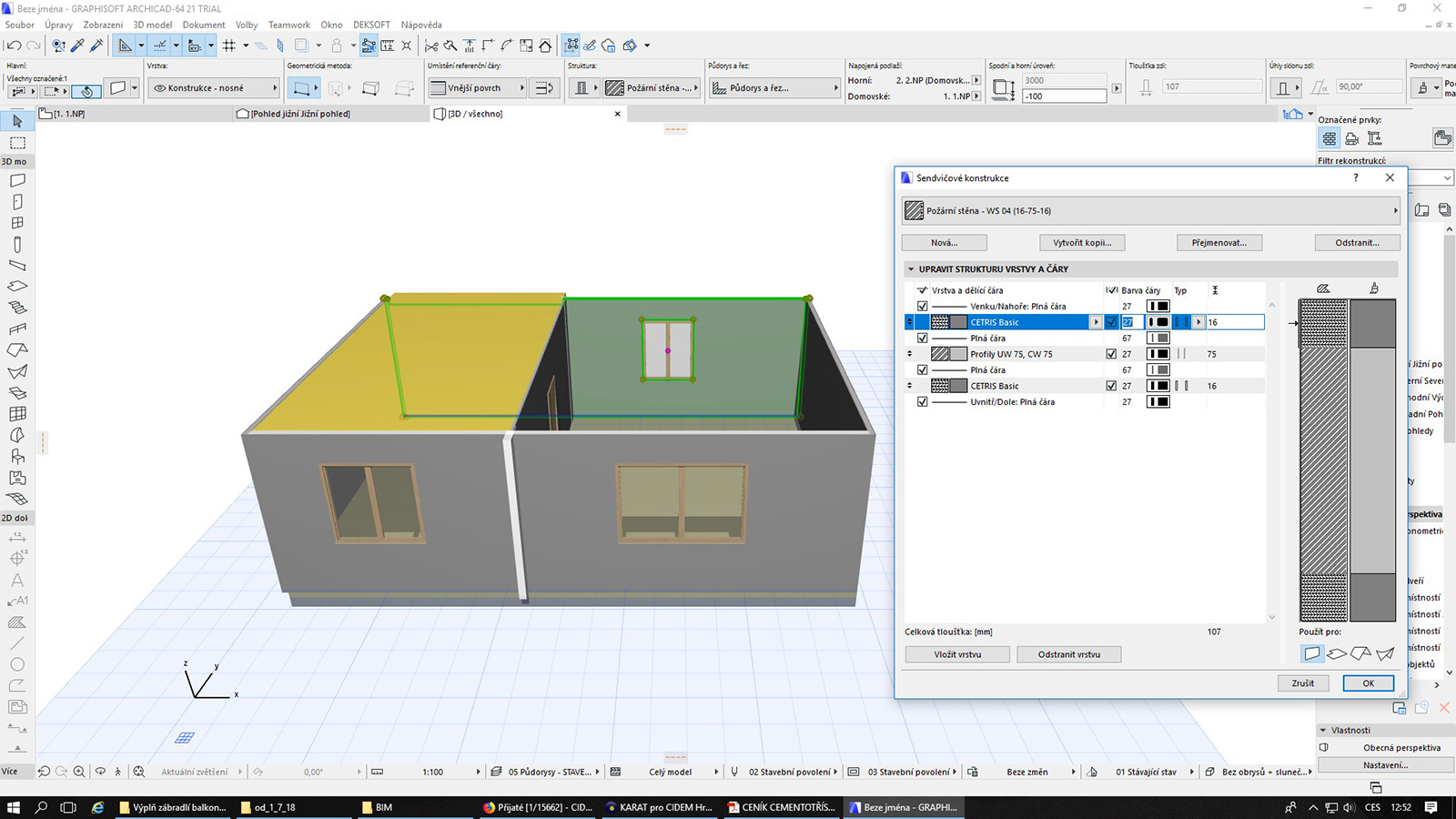 archicad bim