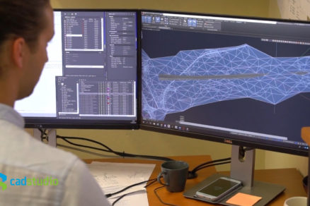 Autodesk Civil 3D 1