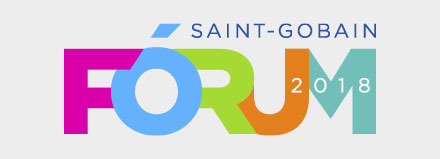 Odborné semináre Saint Gobain Fórum 2018