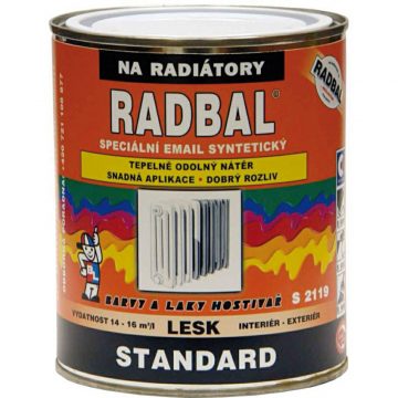 Radbal Standard S2119