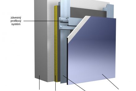 StoVentec Glass rez systému SK