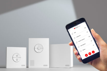 VELUX ACTIVE with NETATMO 3