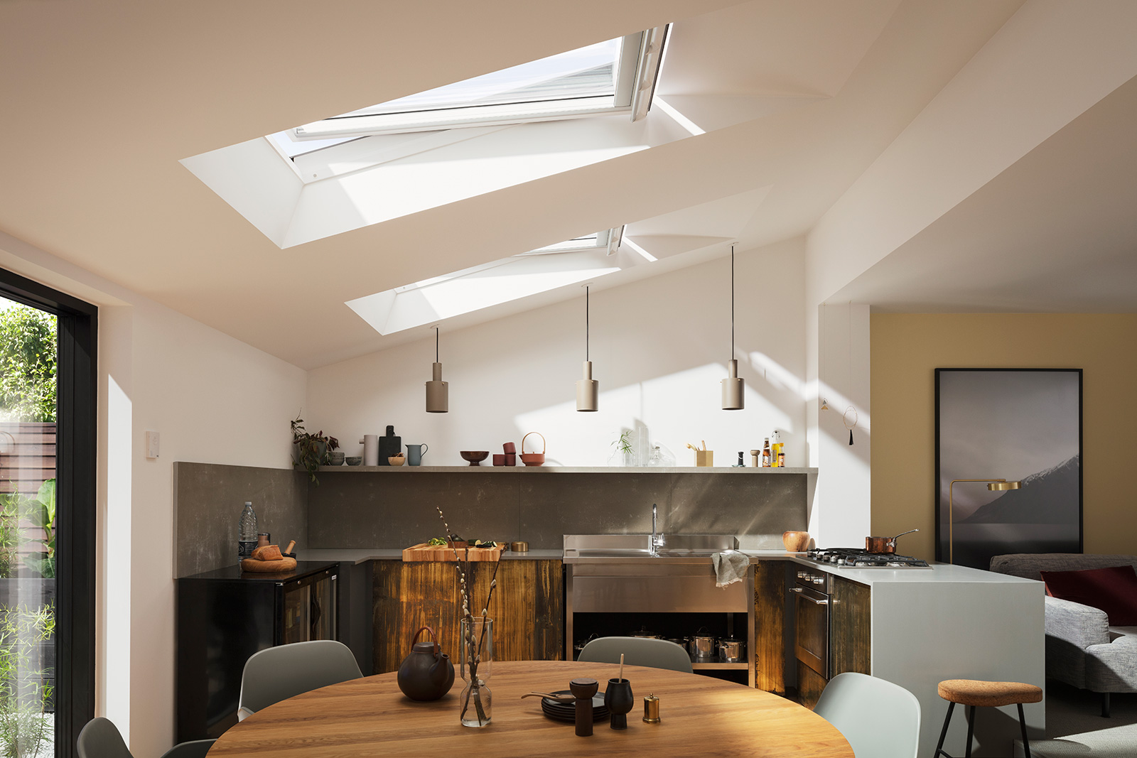 VELUX ACTIVE with NETATMO 4