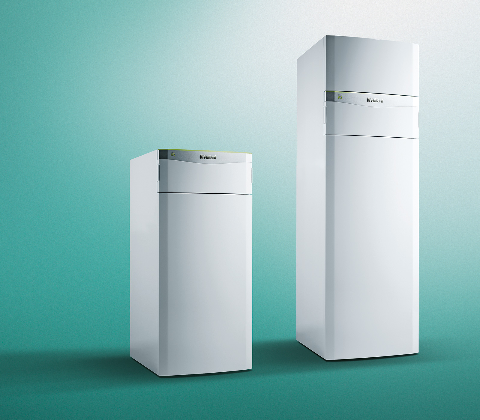 Vaillant flexoTHERM a flexoCOMPACT exclusive