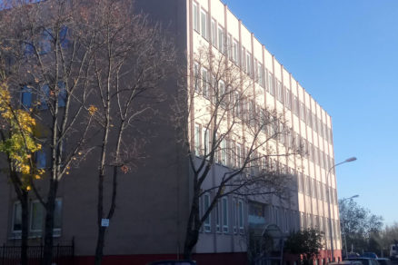 V tomto roku sa firma presťahovala do väčších priestorov na Pluhovú ulicu v Bratislave