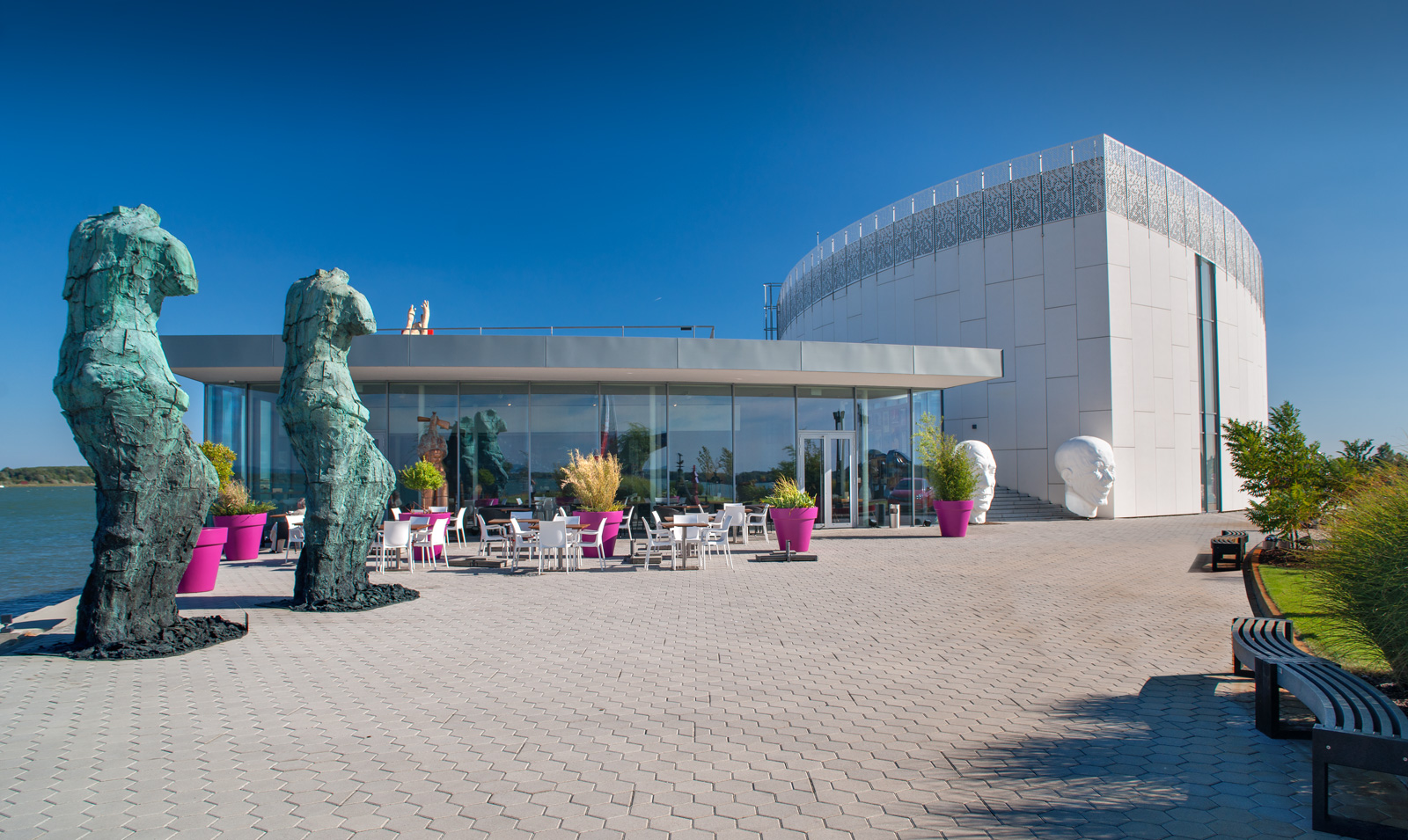 Galéria moderného umenia Danubiana