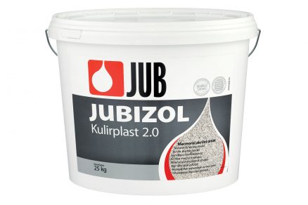 JUB Kulirplast 2.0