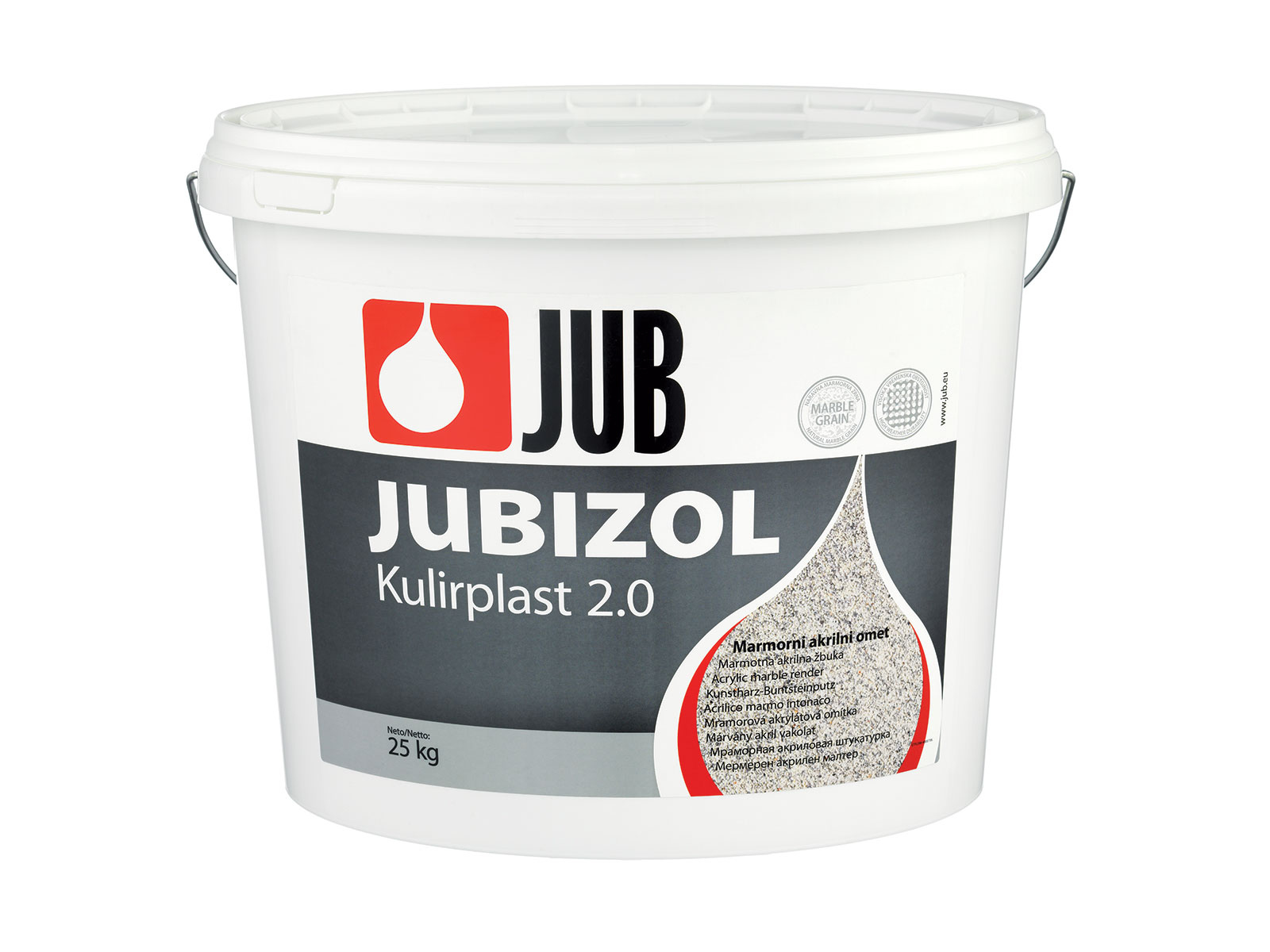 JUB Kulirplast 2.0