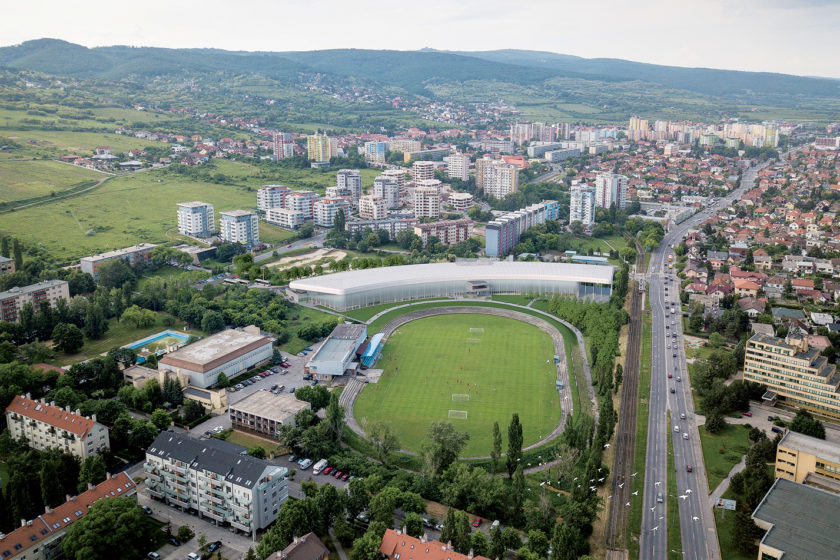 LBG Aréna