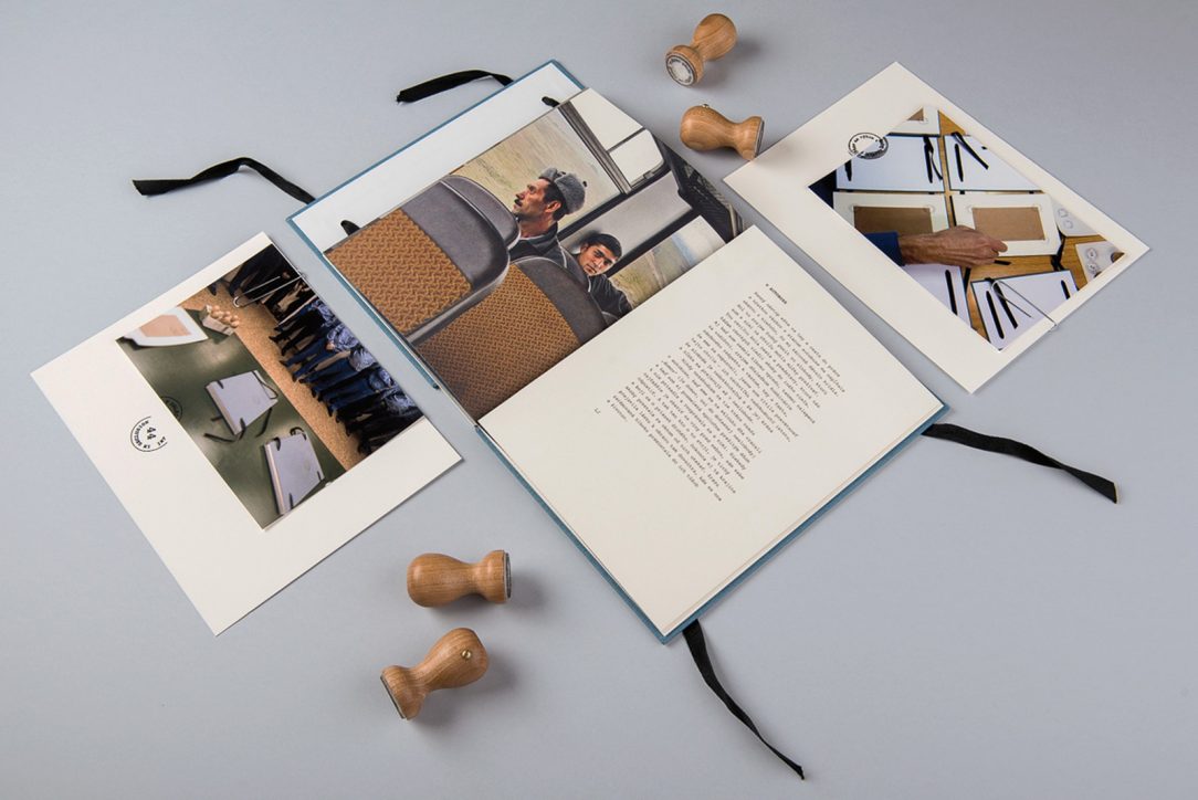 Profesionálny dizajn – 1. cena Profesionálny dizajn – 1. cena