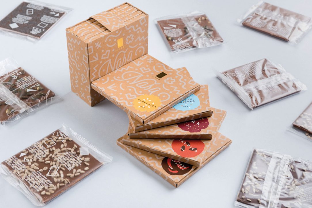 Profesionálny dizajn – 3. cena Profesionálny dizajn – 3. cena