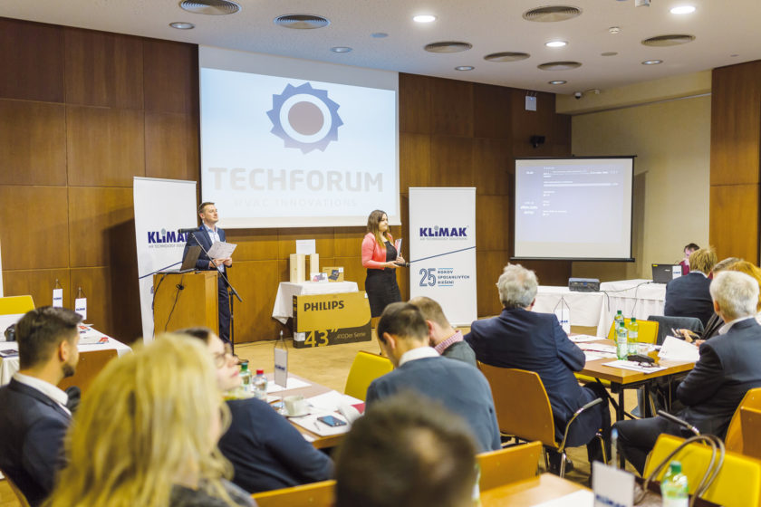 Techforum