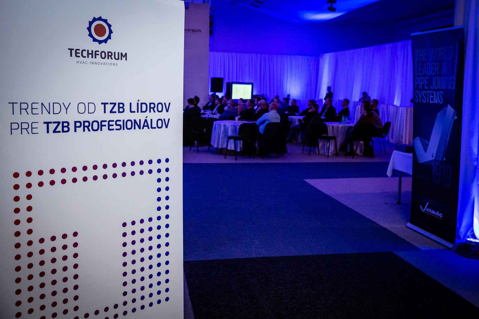 152 Techforum 2019