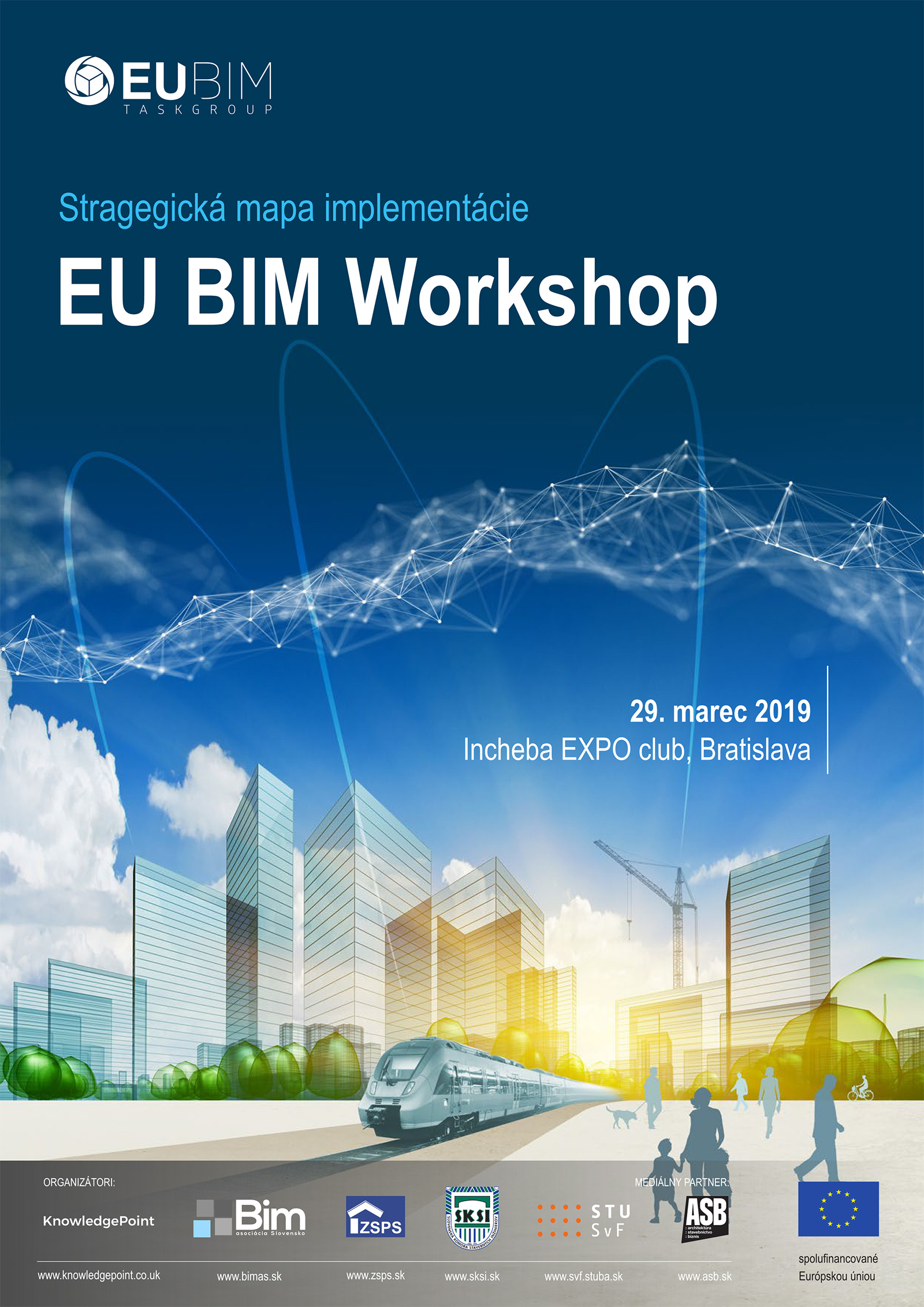 EU BIM workshop