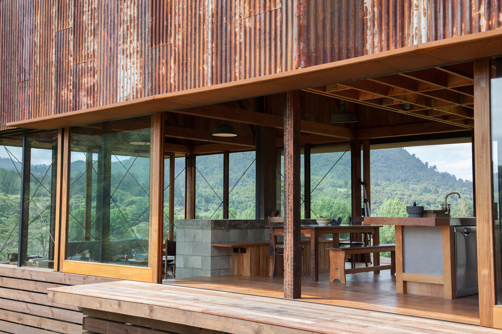 Stodola Valley House 10