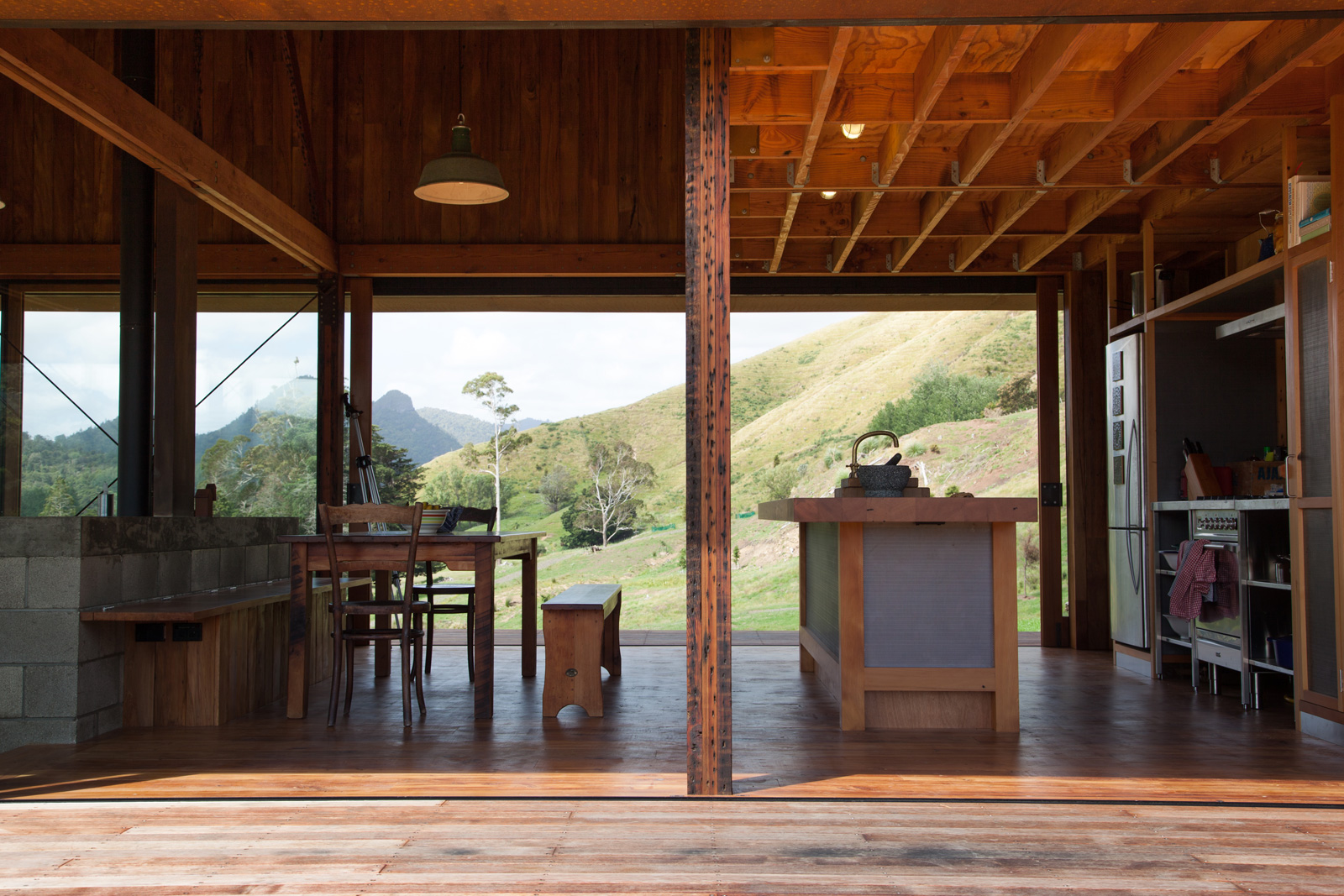 Stodola Valley House 11