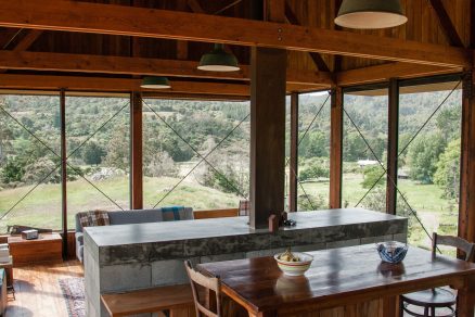 Stodola Valley House 13