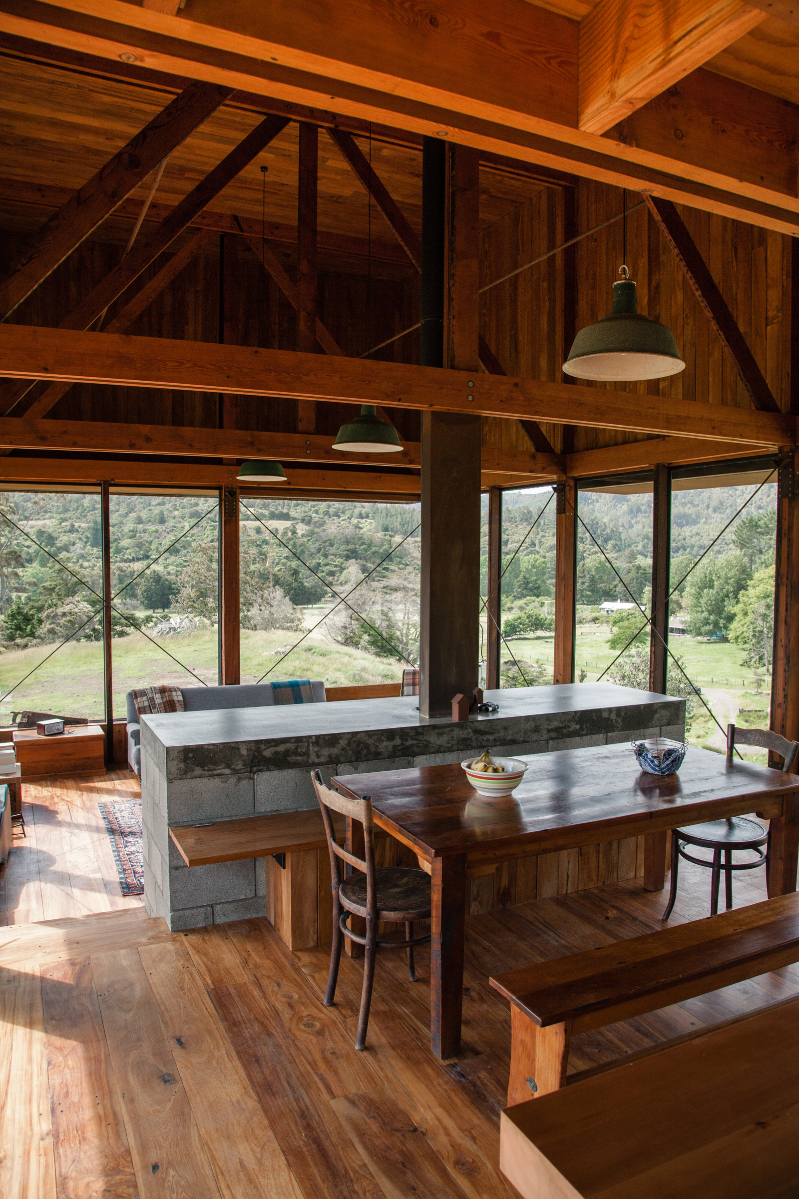 Stodola Valley House 13