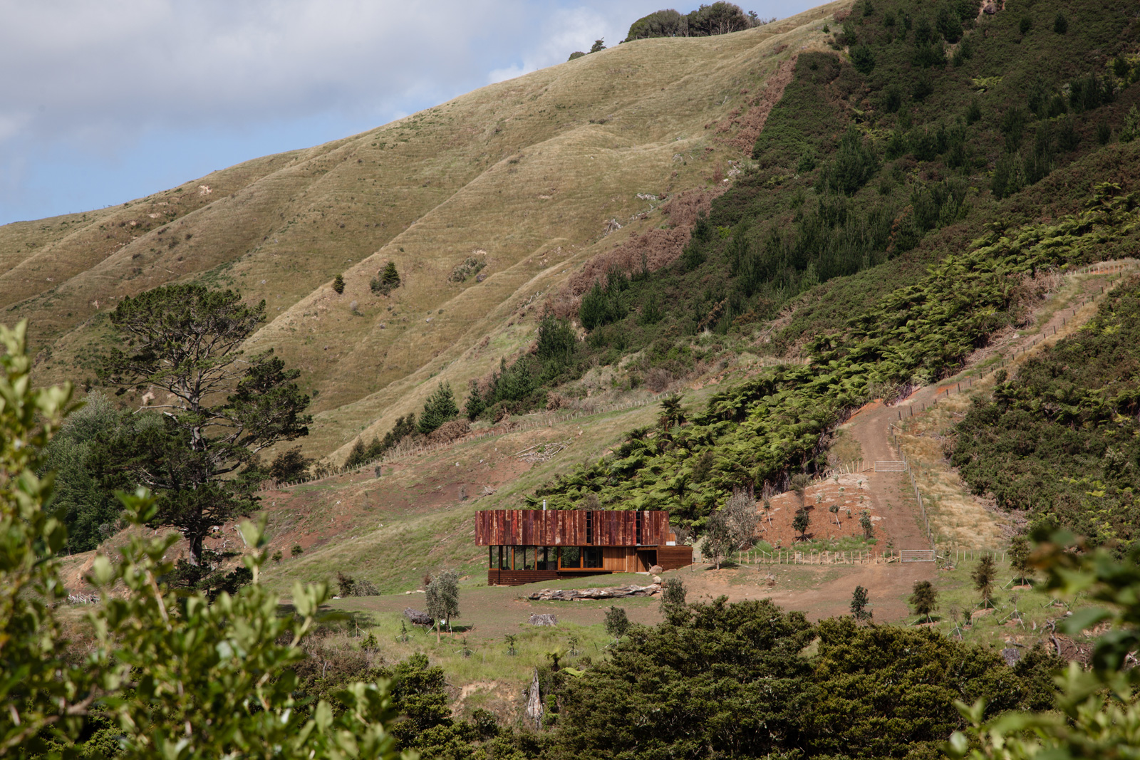 Stodola Valley House 14