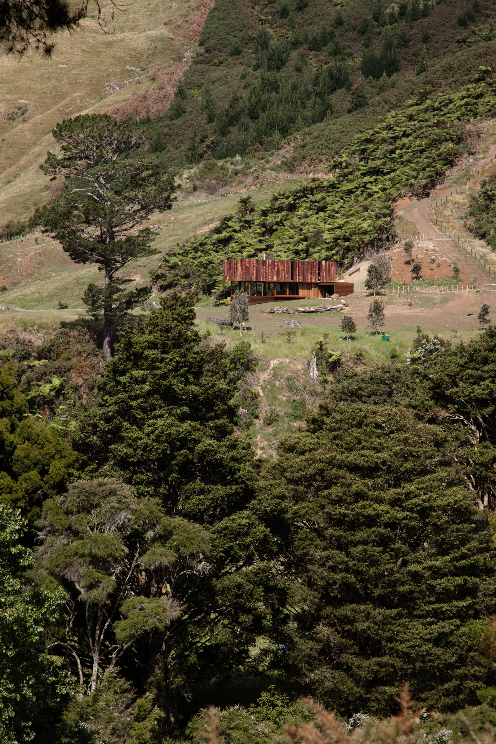 Stodola Valley House 15