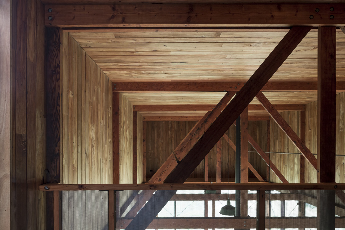 Stodola Valley House 19