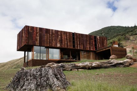 Stodola Valley House 4