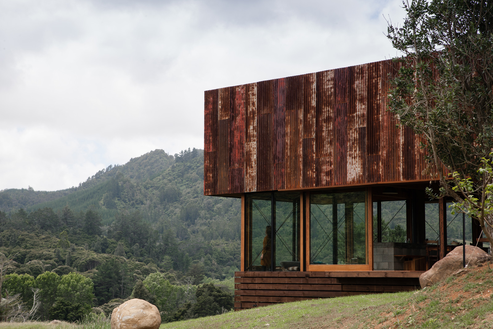 Stodola Valley House 5