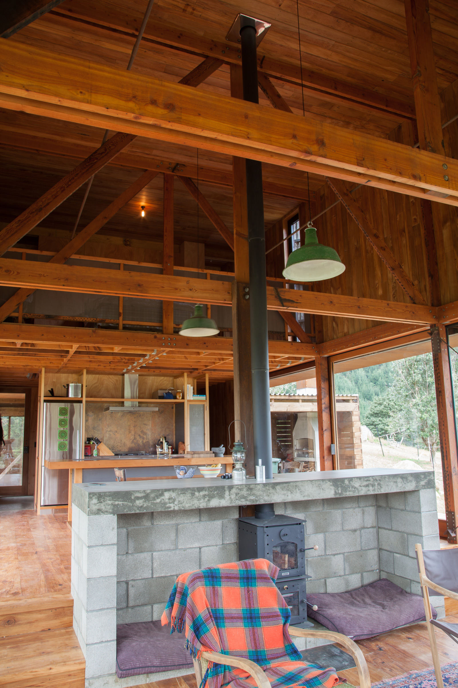 Stodola Valley House 7