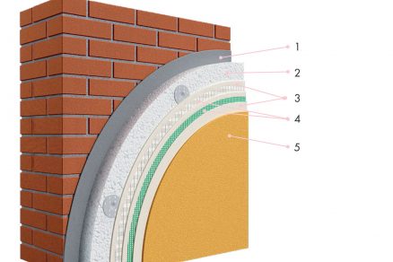 Ceresit Ceretherm Impactum