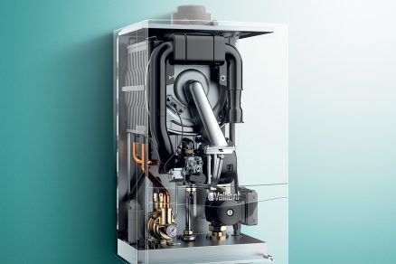 05Materskaskola NEW FOTO 04 Vaillant Rez kotlom ecoTEC plus