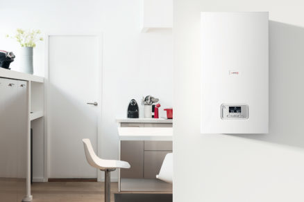 Elektrokotol Protherm Ray vyrobený na Slovensku