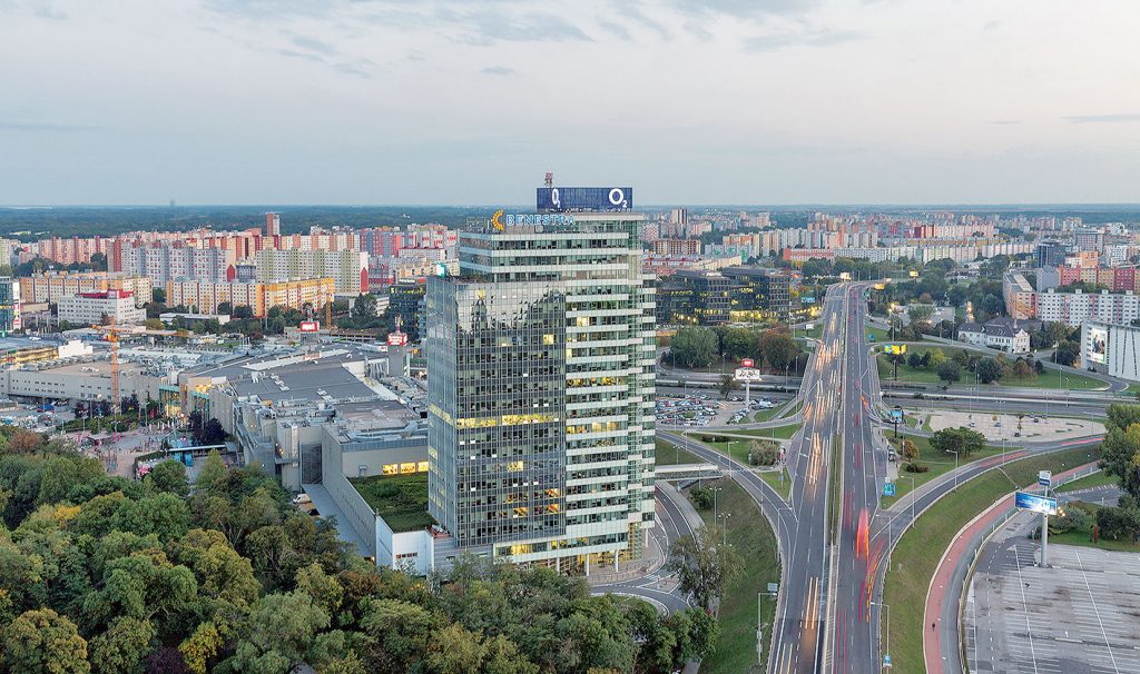 Namerané výsledky ukázali obrovský rozdiel obedňajších teplôt – od 29,87 °C v lužnom lese po 42,06 °C pri obchodnom centre Aupark