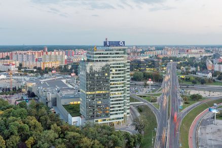 Namerané výsledky ukázali obrovský rozdiel obedňajších teplôt – od 29,87 °C v lužnom lese po 42,06 °C pri obchodnom centre Aupark