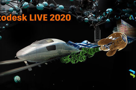 Autodesk Live 2020 945