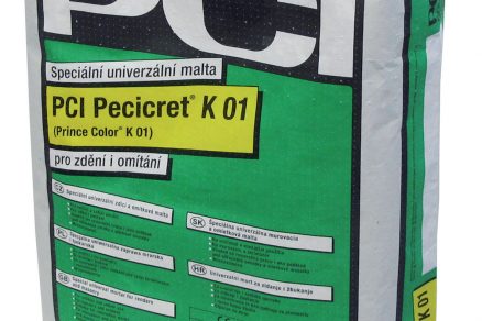 PCI Pecicret K 01
