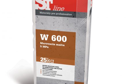 ST line W 600