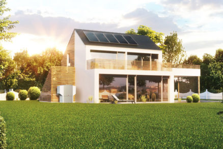 WOLF SOLARHAUS F3 1 1