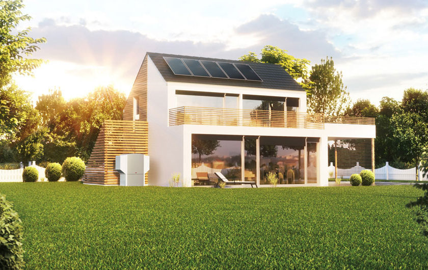 WOLF SOLARHAUS F3 1 1