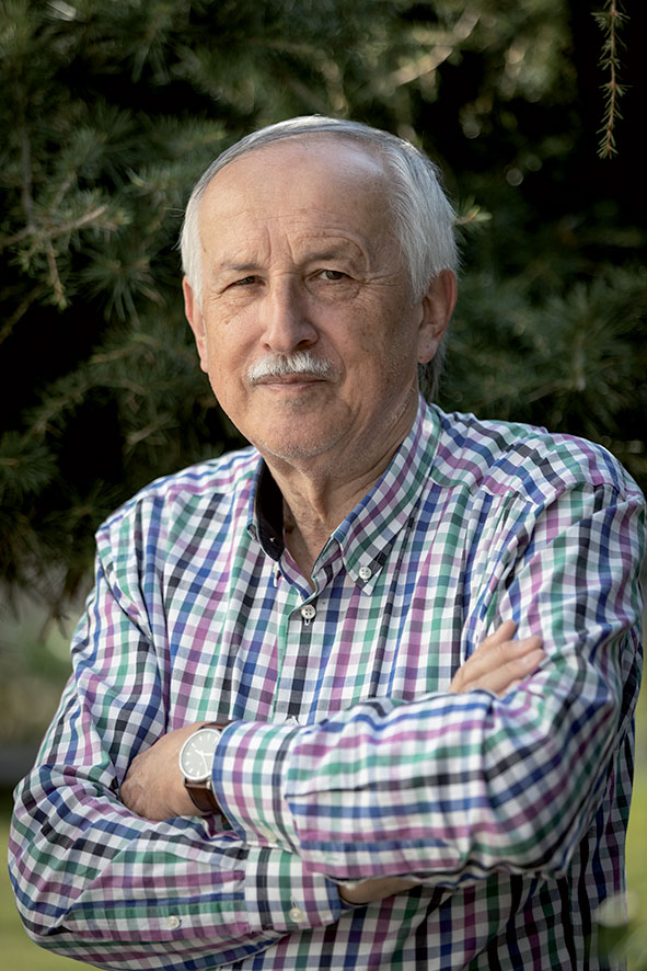 Ján M. Bahna