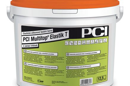 PCI Multitop® Elastik T