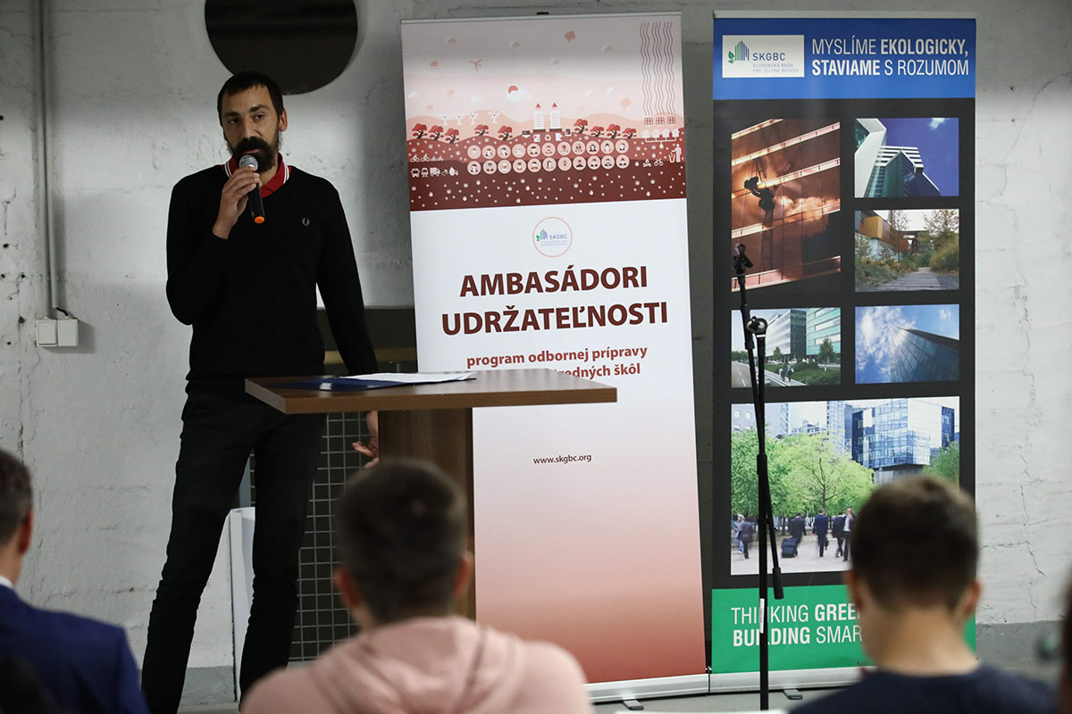 Ambasádori udržateľnosti 2