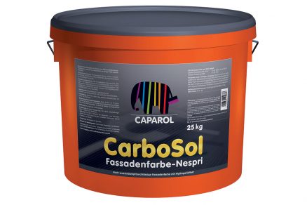 Carbosol